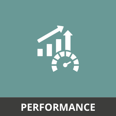 Data & Analytics Performance