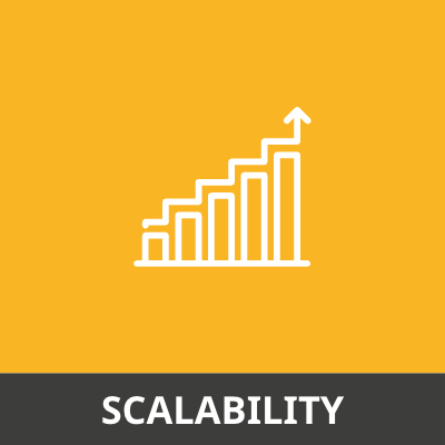 data and analytics scalability - strata