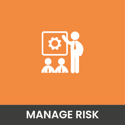 aladdin operational alpha icon manage risk