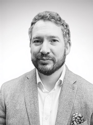 Nick Rockhold - Director