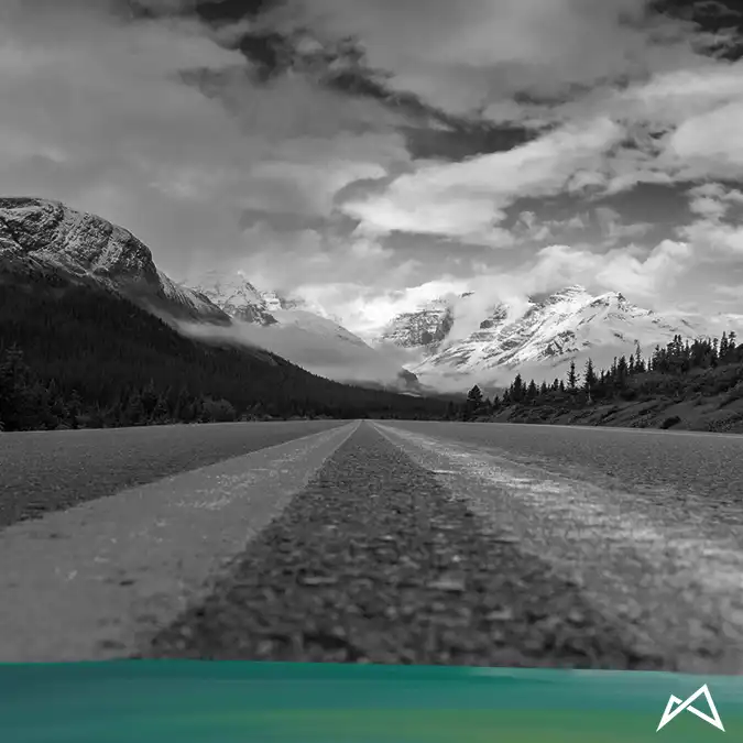road and mountains - Strata Aladdin adoption
