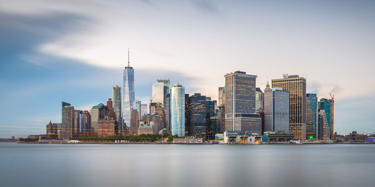 Strata New York City