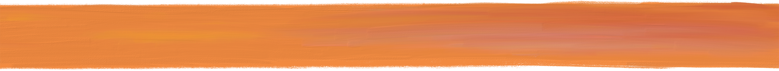 Strata blue artist stripe