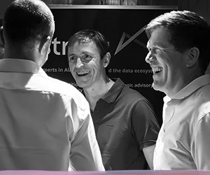 Strata APAC: Celebrating our Official Singapore Launch