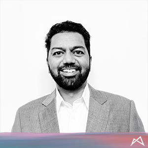 Strata - Nikhil Bhat