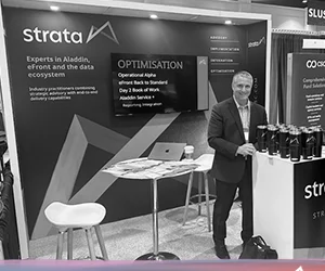 Strata at InvestOps US 2026