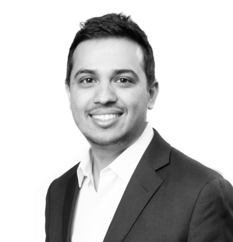 Avinash Bhandari