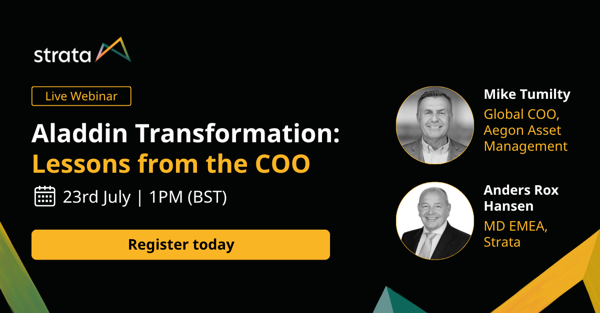 strata webinar