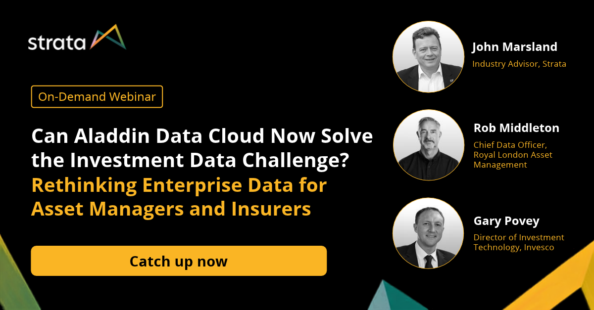 Enterprise Data Model